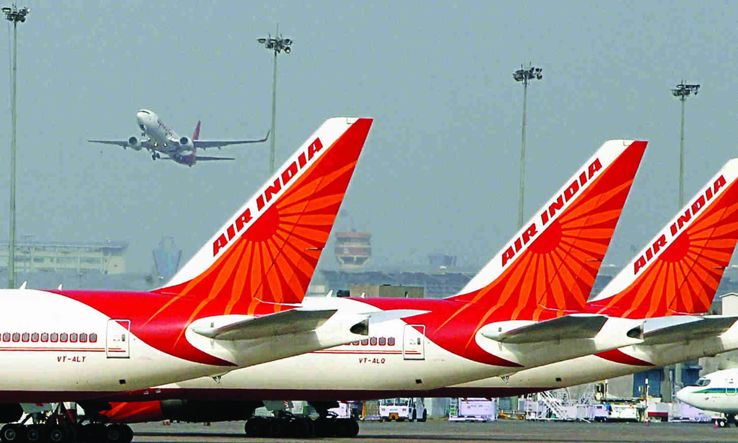 EPFO takes 7,453 Air India employees into its fold