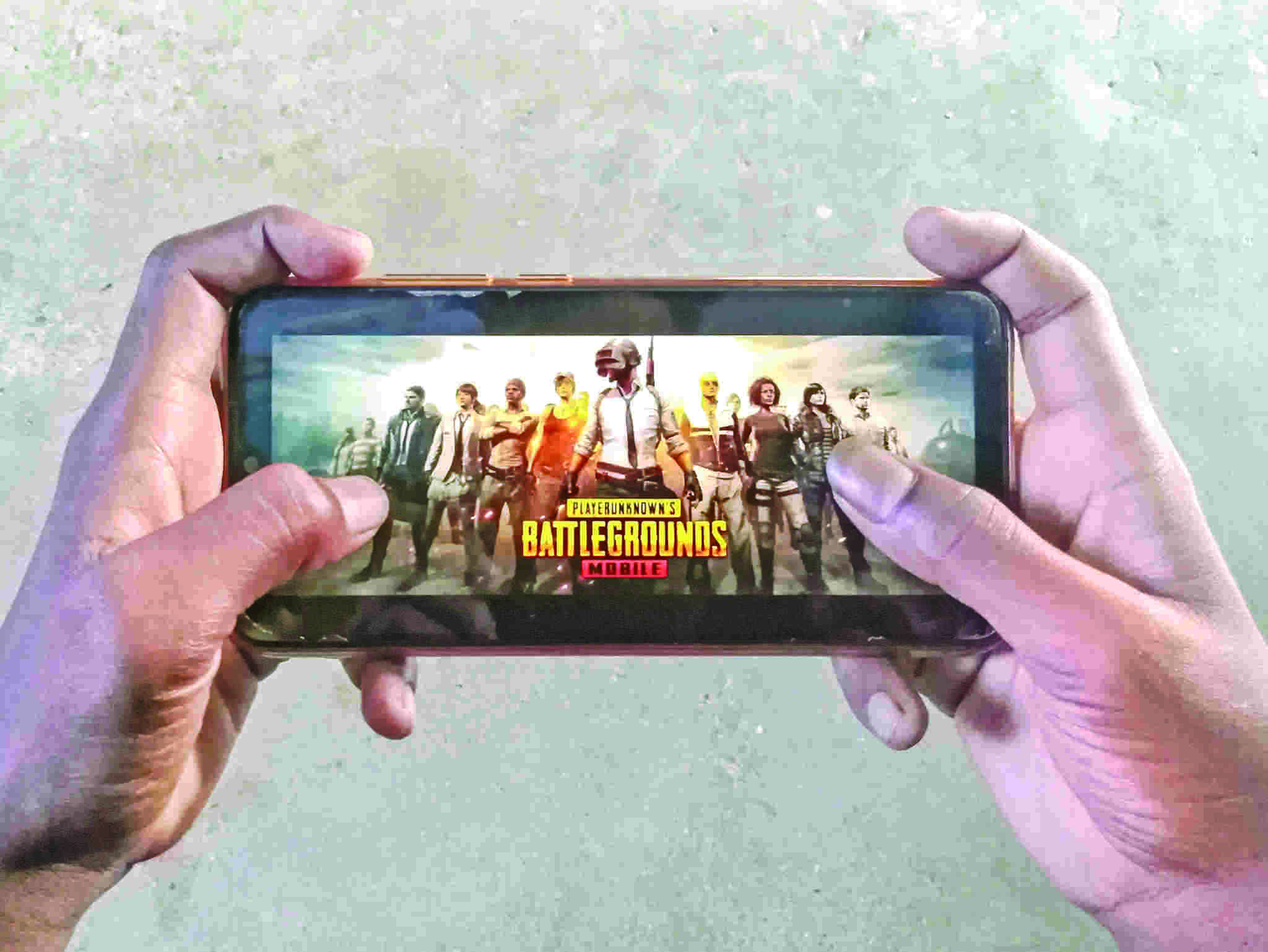 Minor boy shot dead mother, 3 siblings under the influence of PUBG Minor boy shot dead mother, 3 siblings under the influence of PUBG