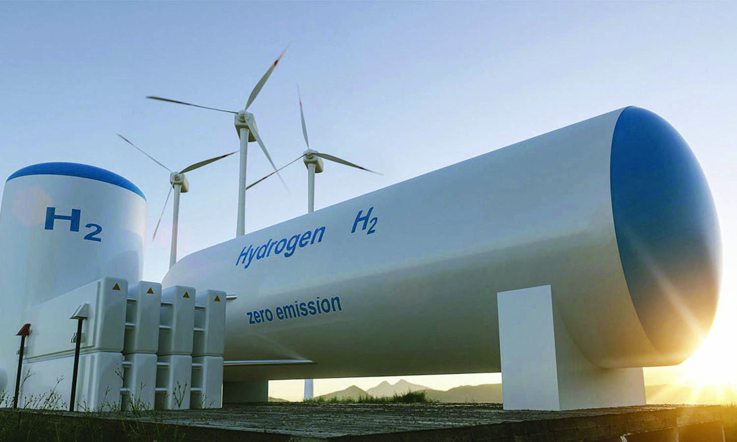 Govt may provide incentive for green hydrogen in Budget