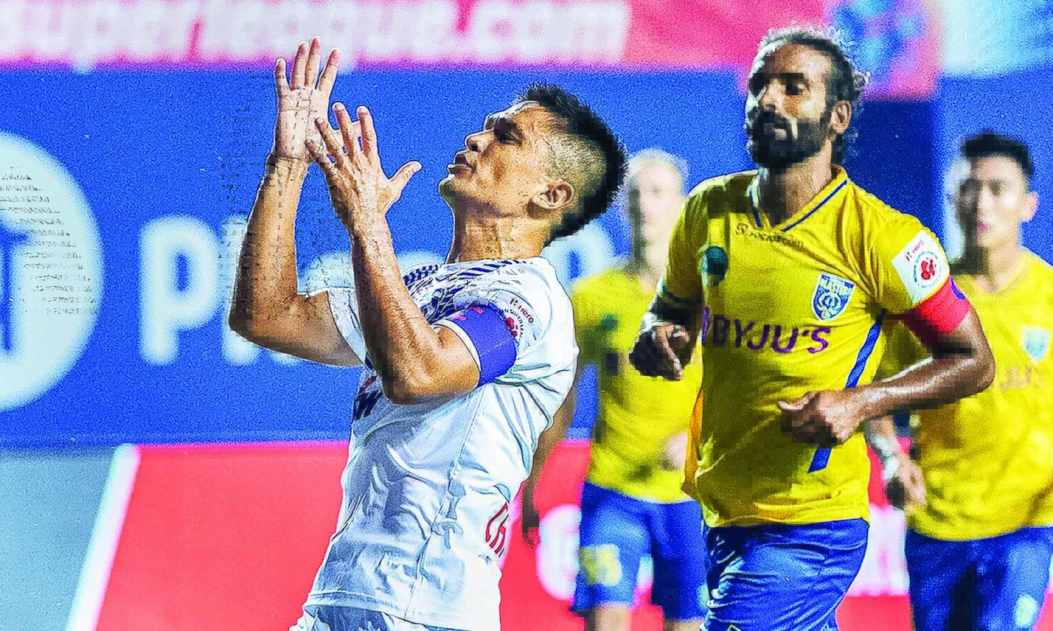 Bengaluru end Keralas unbeaten run with 1-0 win