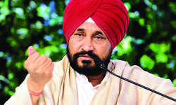 Multi-corner contests in Punjab Multi-corner contests in Punjab