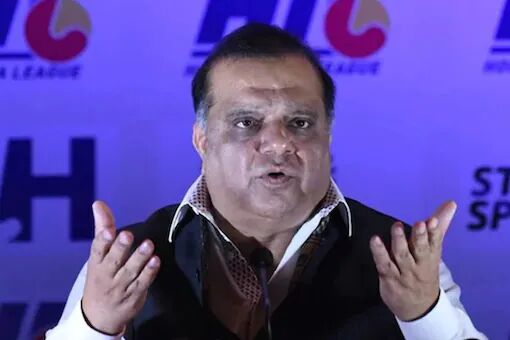 Batra urges Nagaland govt to set up hockey pitch; assures of support