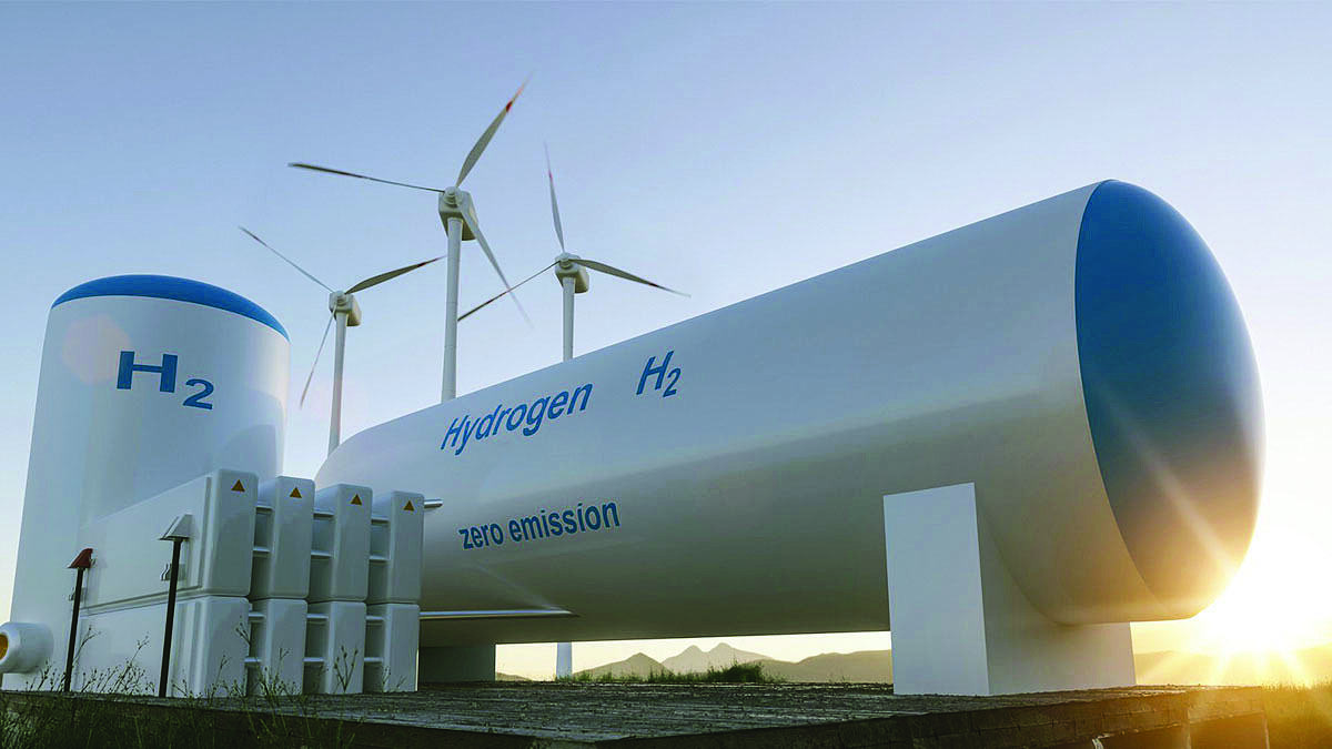 Govt may provide incentive for green hydrogen in Budget