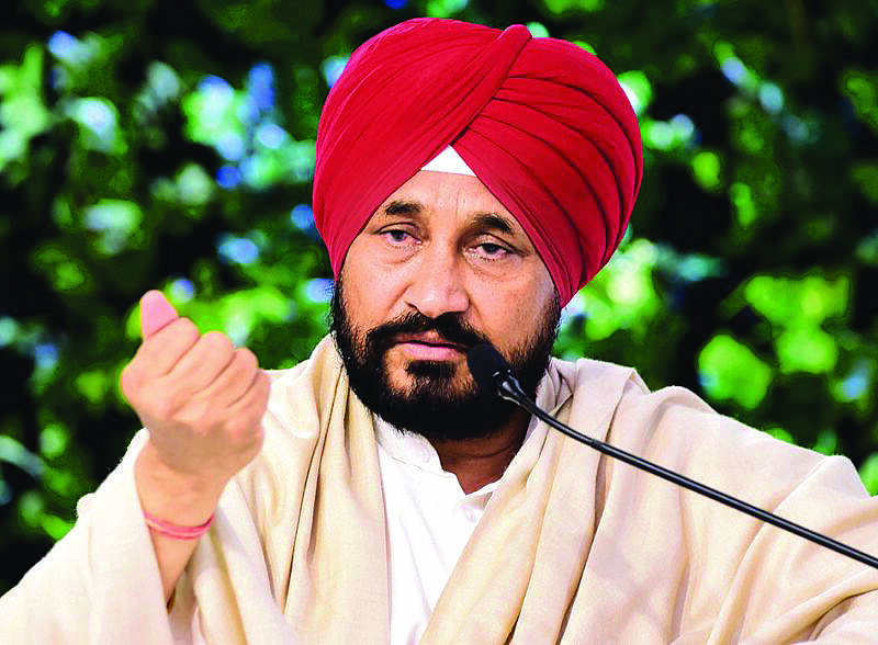 Multi-corner contests in Punjab Multi-corner contests in Punjab