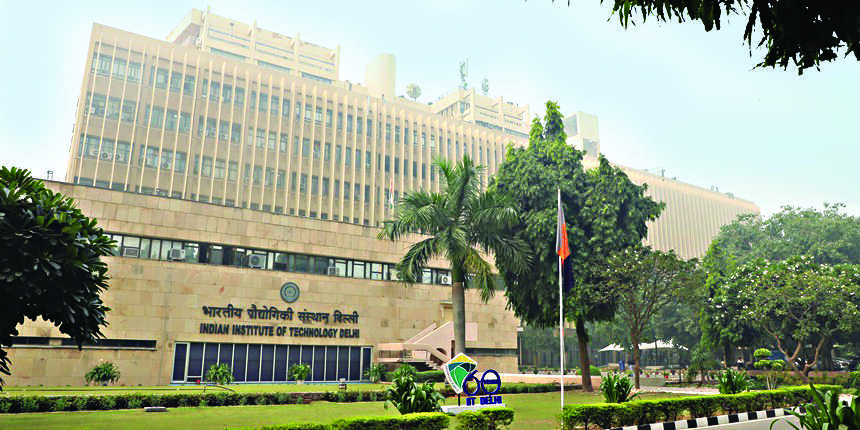 IIT Delhi shows path to help hosps choose a sustainable medical waste disposal firm IIT Delhi shows path to help hosps choose a sustainable medical waste disposal firm