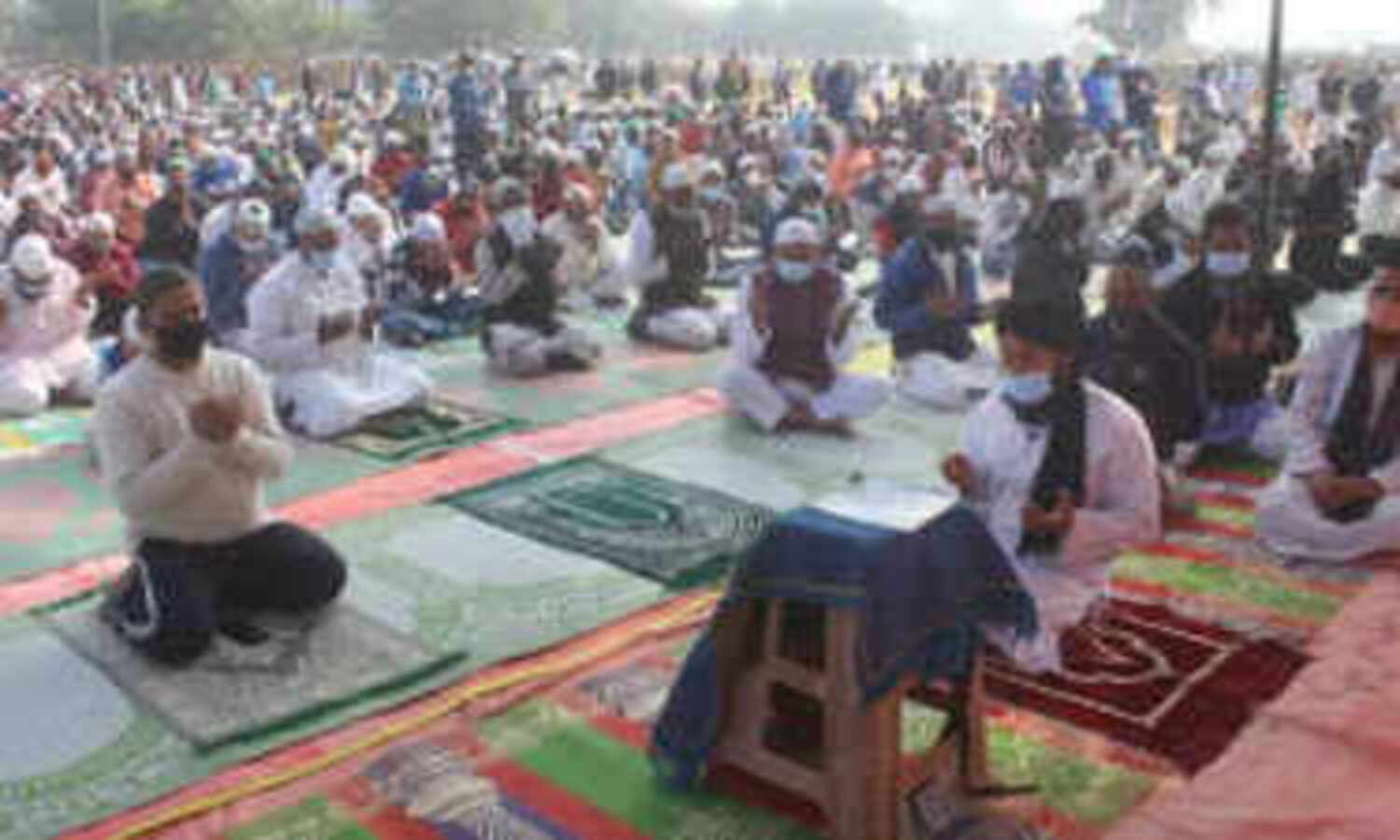 Gurugram namaz row: SC agrees to hear plea for contempt action against Haryana officials