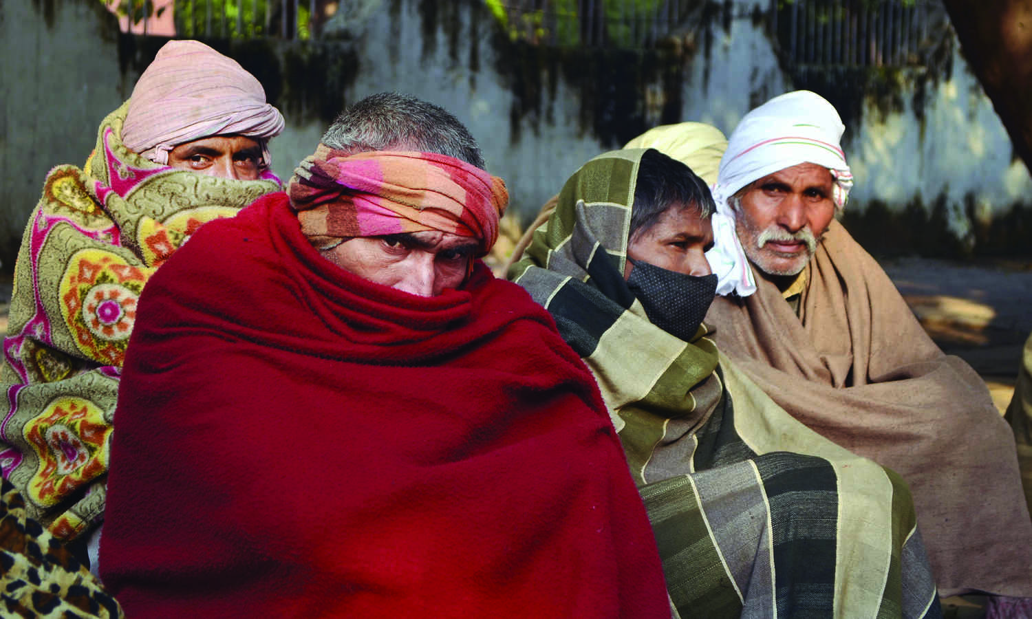 Cooler February likely, says weather office