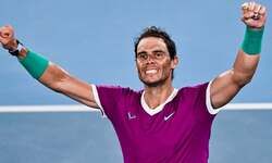 An admirable fightback An admirable fightback