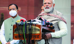 Elections keep happening but Budget Session very important