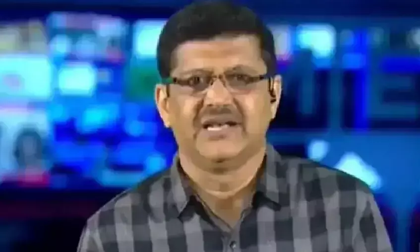 I&B Ministry bans MediaOne news channel again, HC stays implementation of order for 2 days