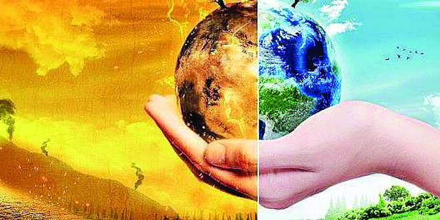 Survey: Climate finance will remain critical to successful action Survey: Climate finance will remain critical to successful action