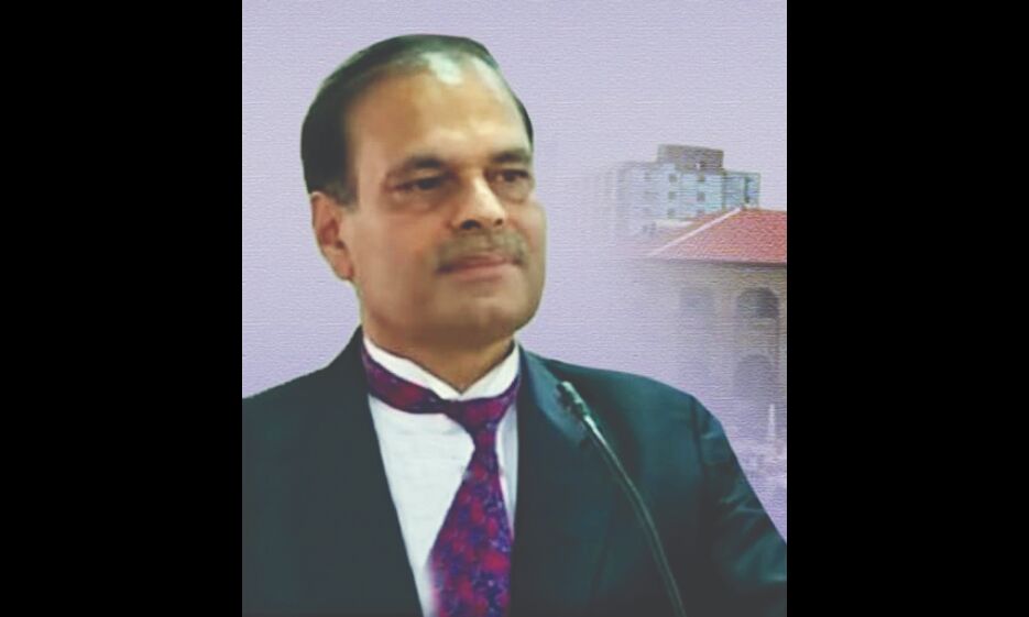 SC collegium recommends Justice Bhandari as Madras High Court Chief Justice SC collegium recommends Justice Bhandari as Madras High Court Chief Justice