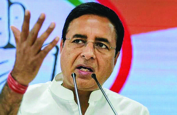 Congress: Economic Survey revealed Modi govts gross mismanagement of economy