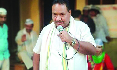 AAP MLA acquitted in rape case AAP MLA acquitted in rape case