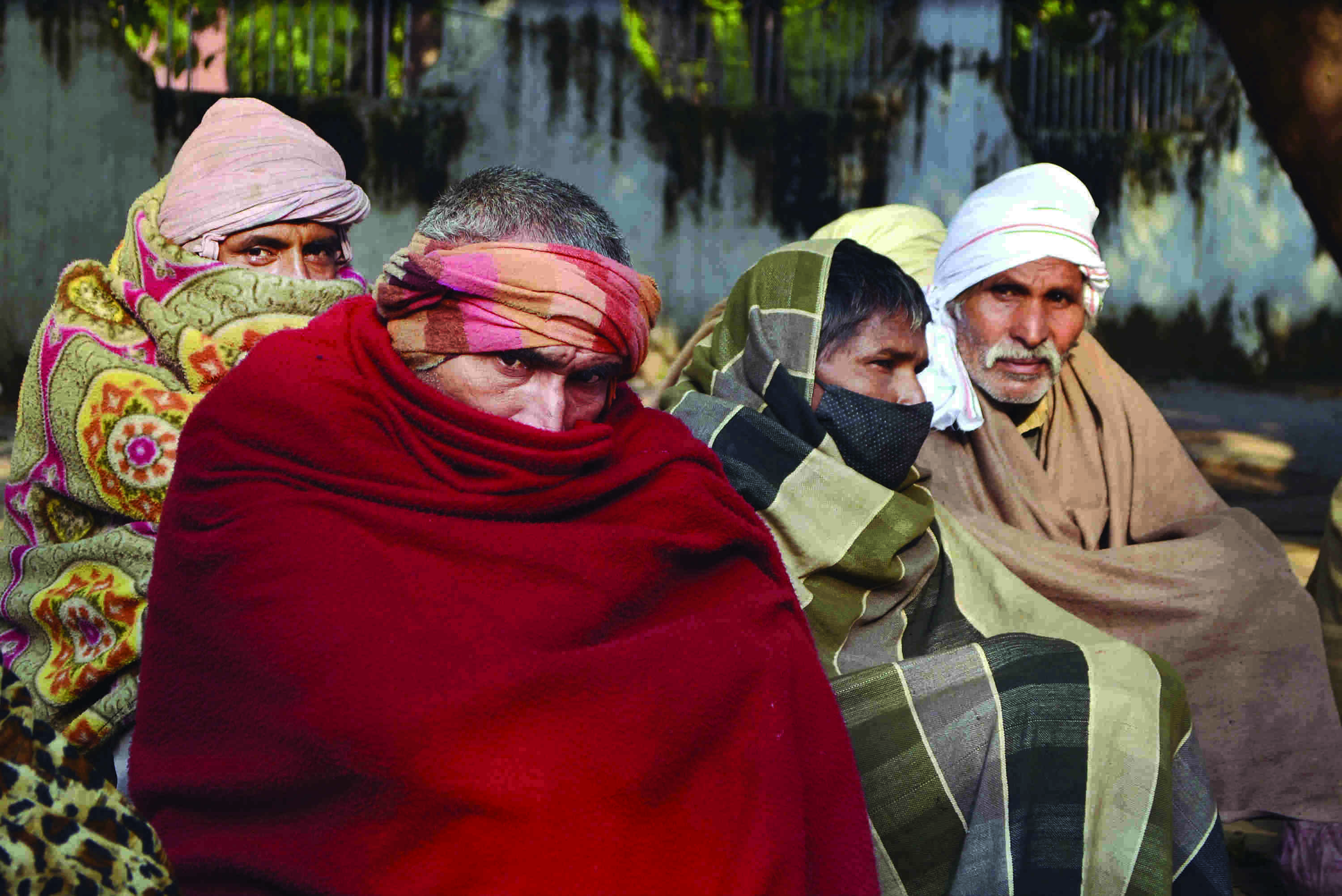 Cooler February likely, says weather office