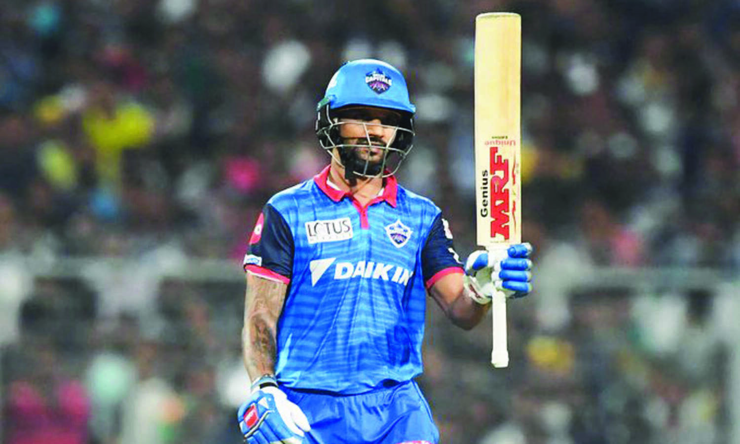 IPL Auction: Dhawan, Shreyas, Ashwin in top bracket