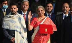 An inclusive budget? An inclusive budget?