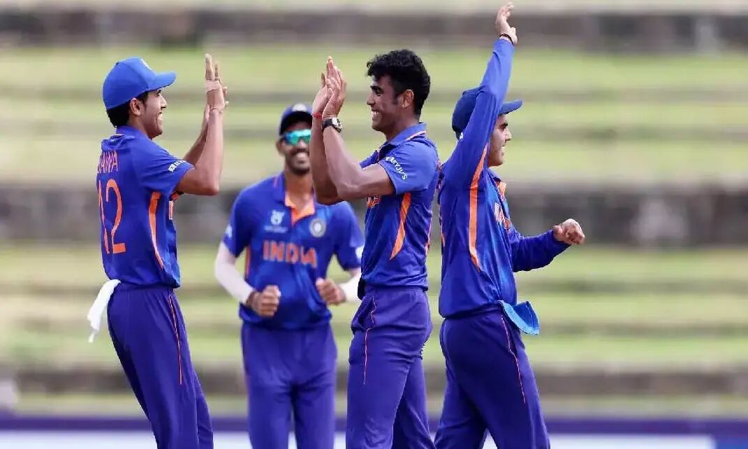 U19 World Cup: Full-strength India, Australia face off in blockbuster semifinal