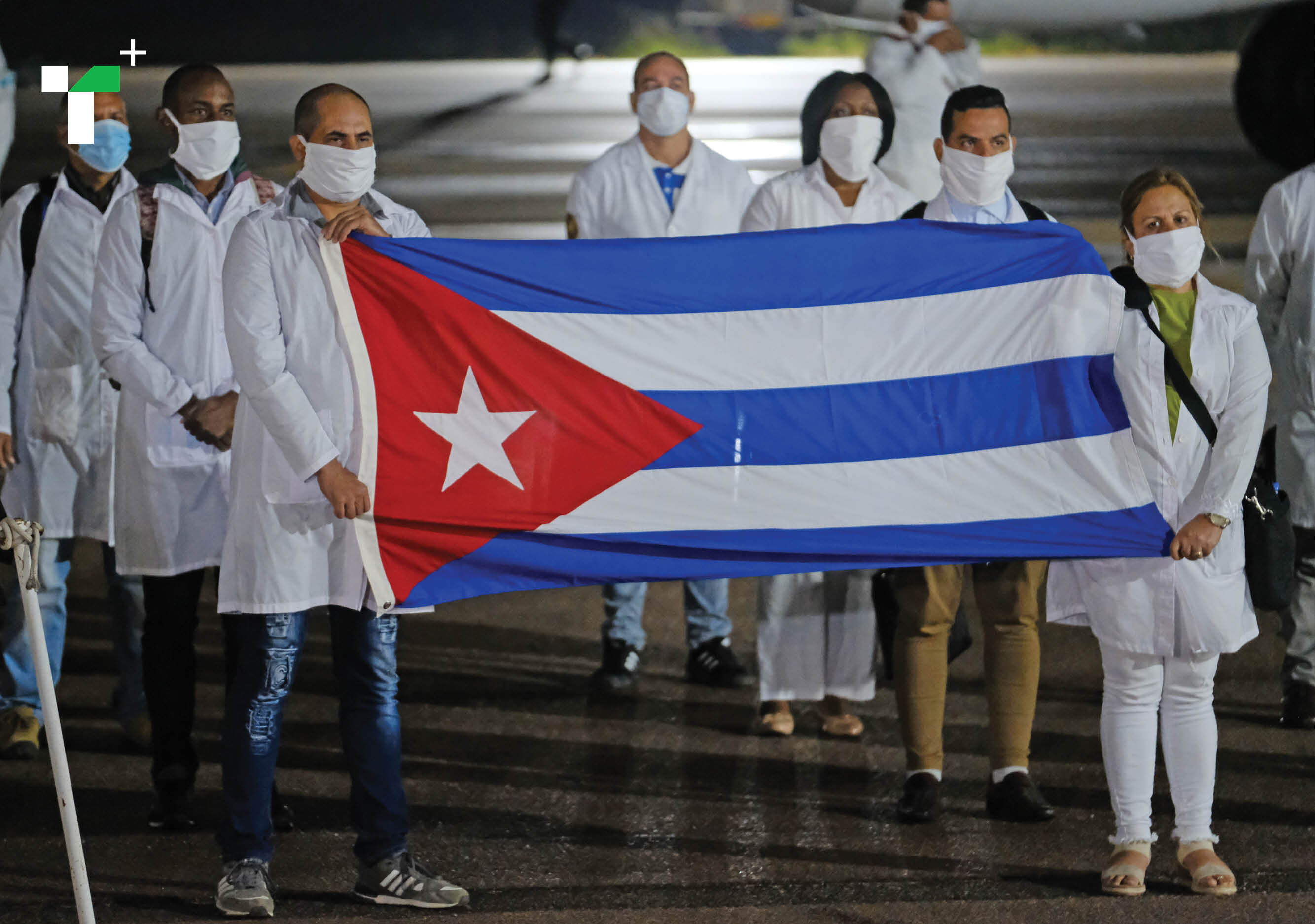 Cubas exemplary revolution Cubas exemplary revolution