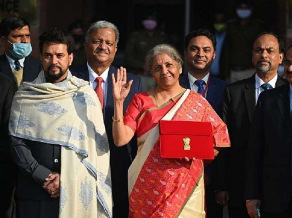 An inclusive budget? An inclusive budget?