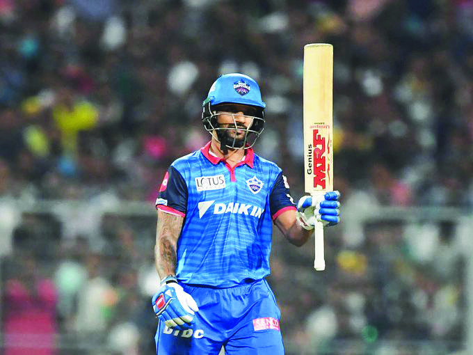 IPL Auction: Dhawan, Shreyas, Ashwin in top bracket