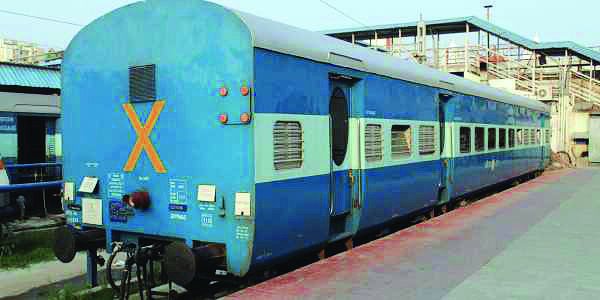 Computerised Rly reservation offices to stay shut in Kol & Howrah on 2nd half of Feb 5