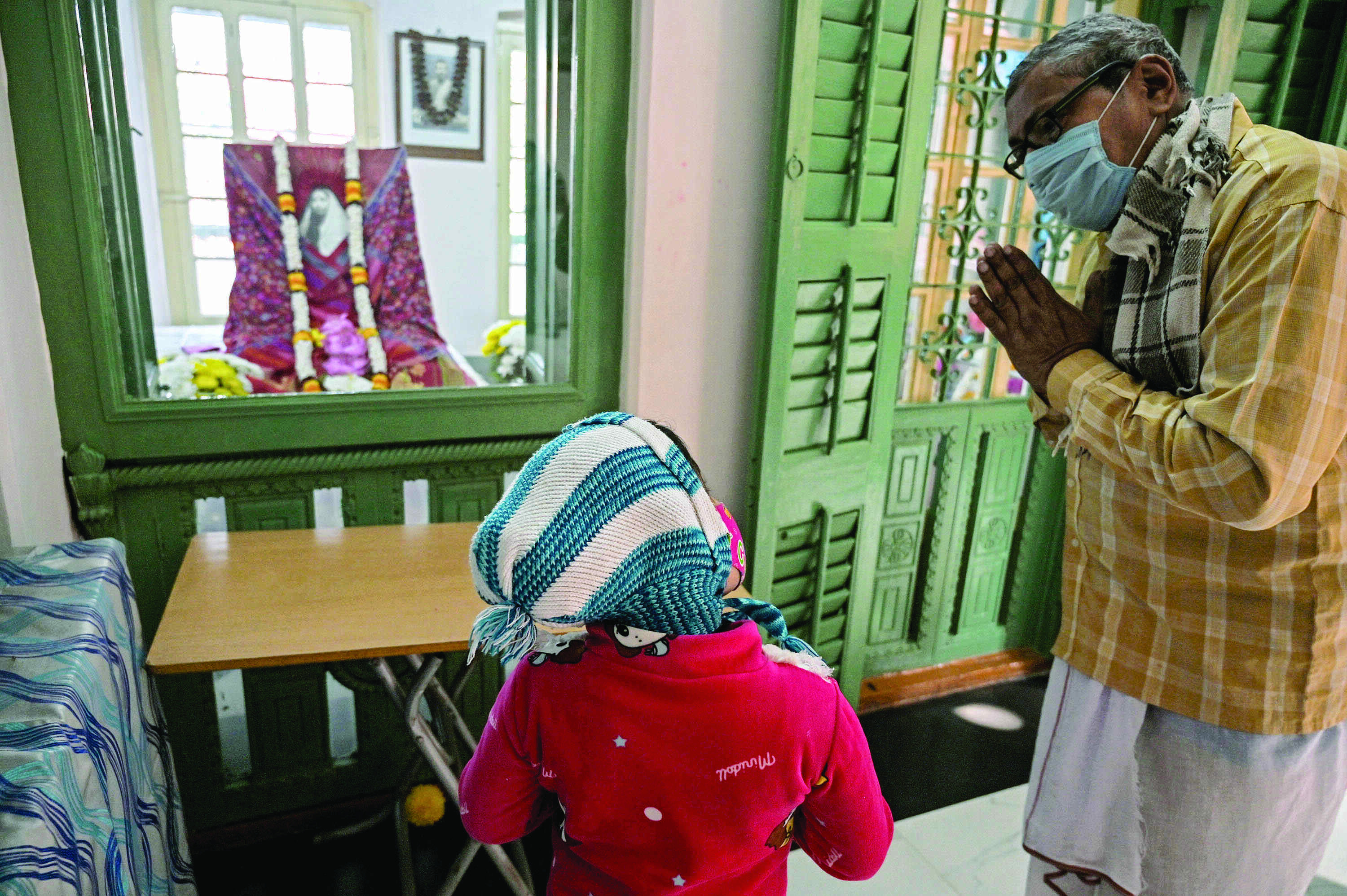 Tarapith temple eases curbs