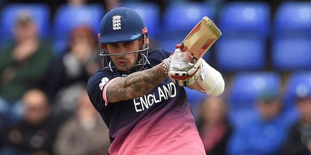Englands decision to pull out of Pakistan tour made zero sense to me: Alex Hales