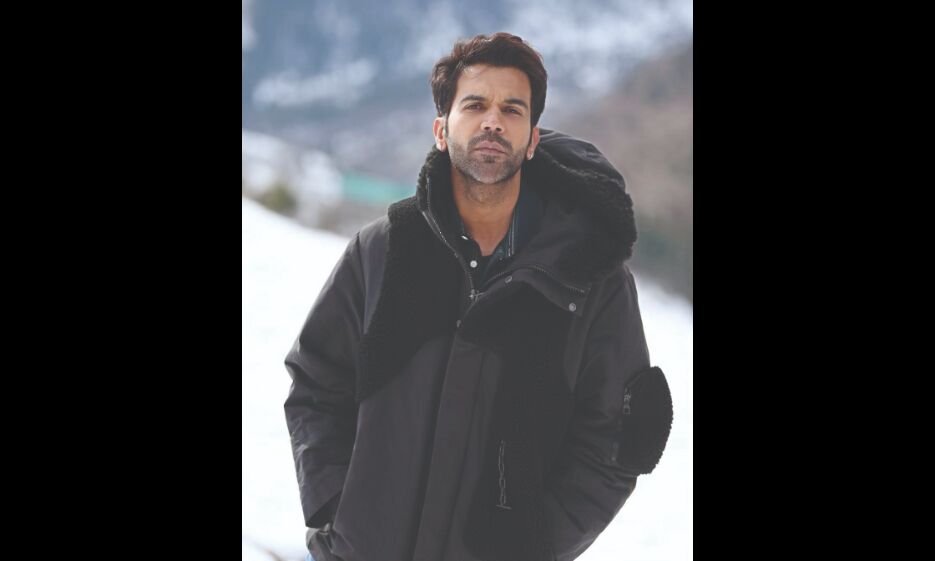 Rajkummar Rao shares his thoughts on lavender marriage