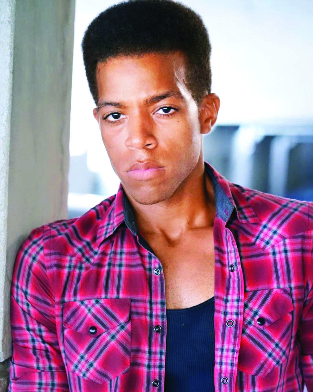 Moses J Moseley passes away at 30 Moses J Moseley passes away at 30