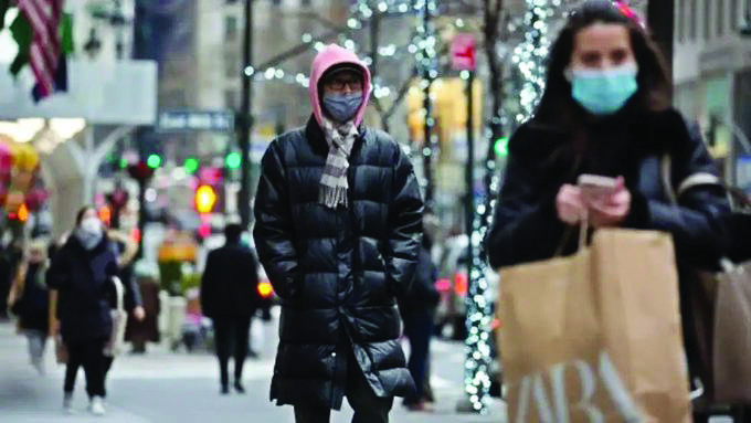 More countries ease COVID-19 restrictions More countries ease COVID-19 restrictions