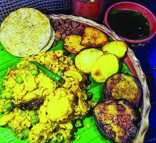 Duare Bhog: Get Saraswati Puja delicacies home-delivered Duare Bhog: Get Saraswati Puja delicacies home-delivered