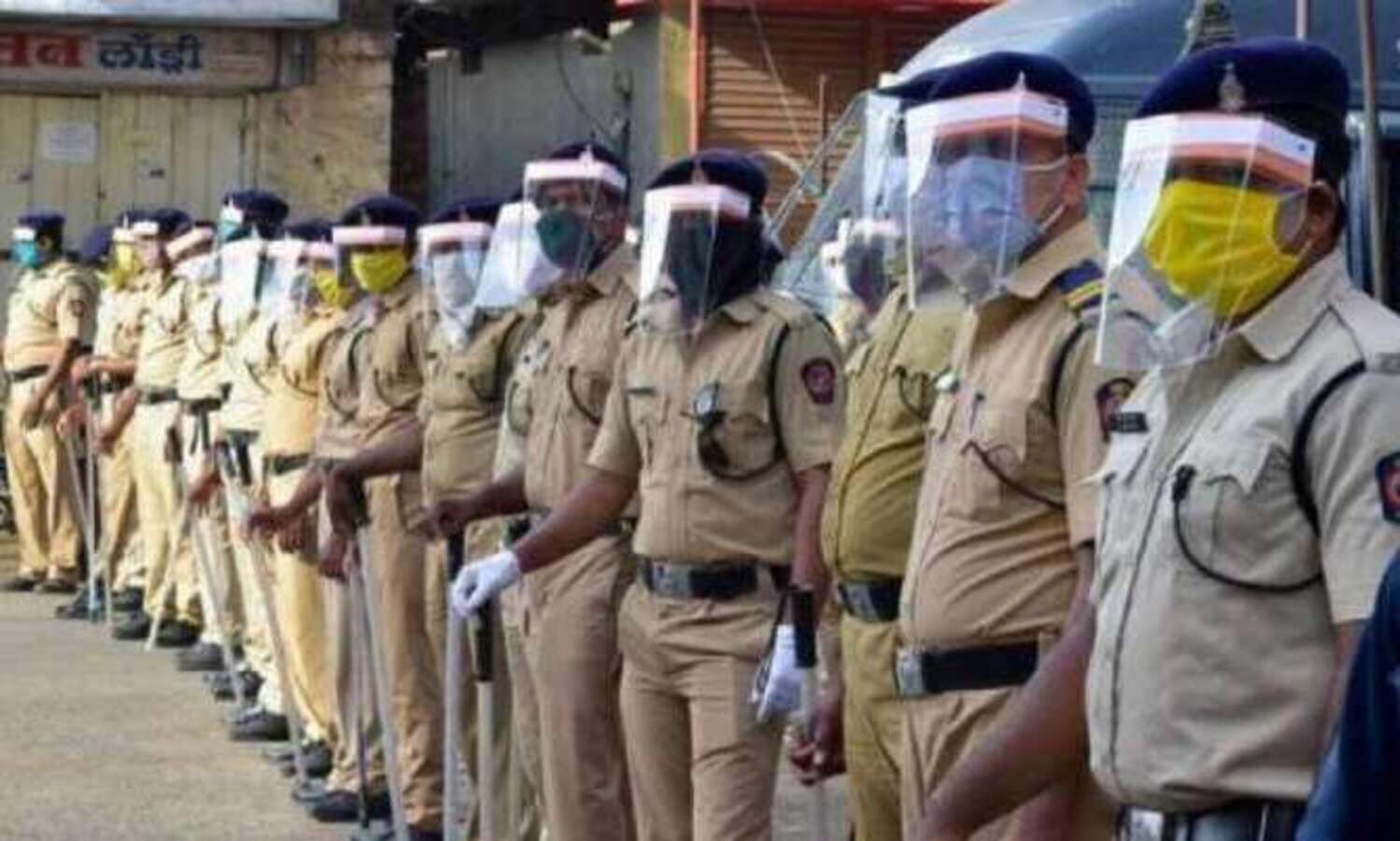 Maha: Police constable dies after collapsing during morning parade