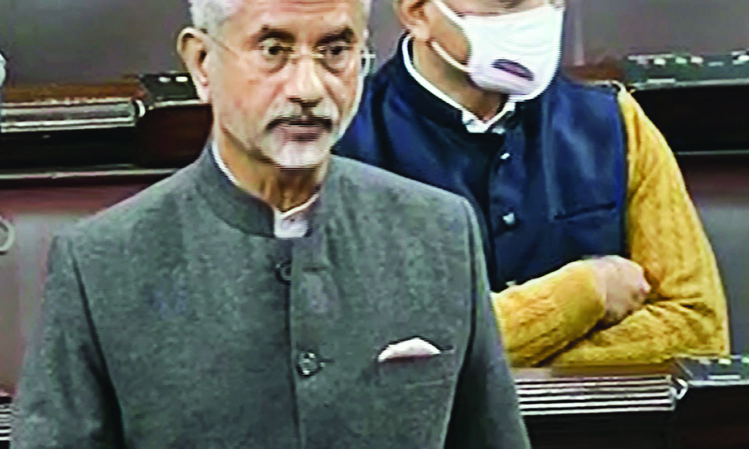 Govt pursuing return of Indian workers with Gulf nations: EAM