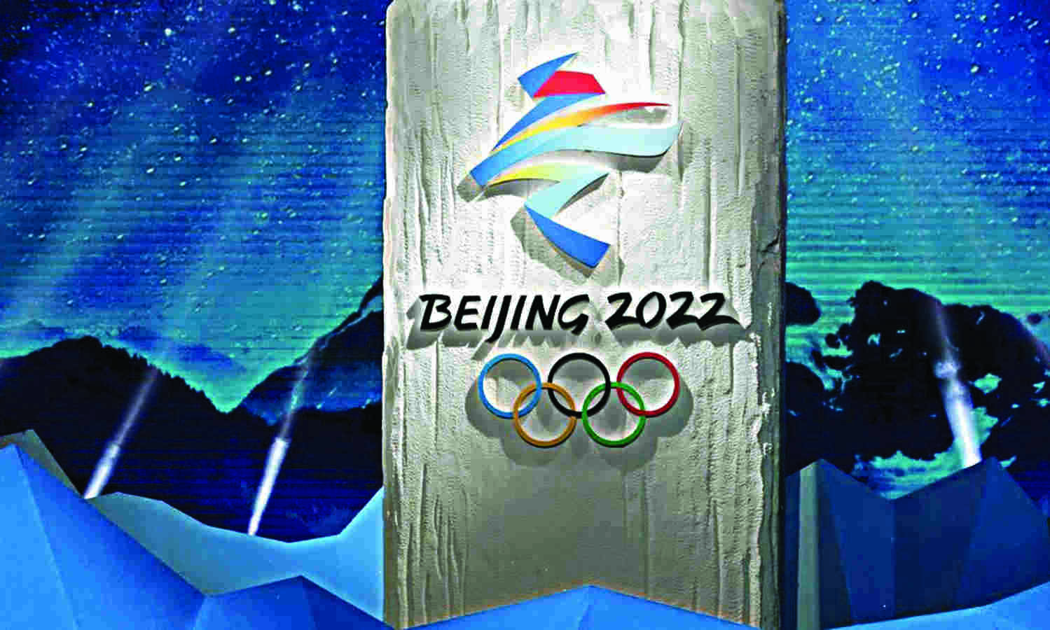 India to skip Beijing Olympics as Galwan soldier made torch-bearer