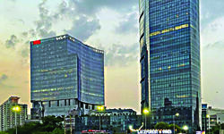 Ggm industrialists heave sigh of relief as HC stays reservation law Ggm industrialists heave sigh of relief as HC stays reservation law