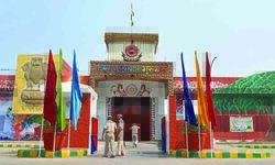 Inmate kills self in Bhondsi jail, family alleges foul play Inmate kills self in Bhondsi jail, family alleges foul play