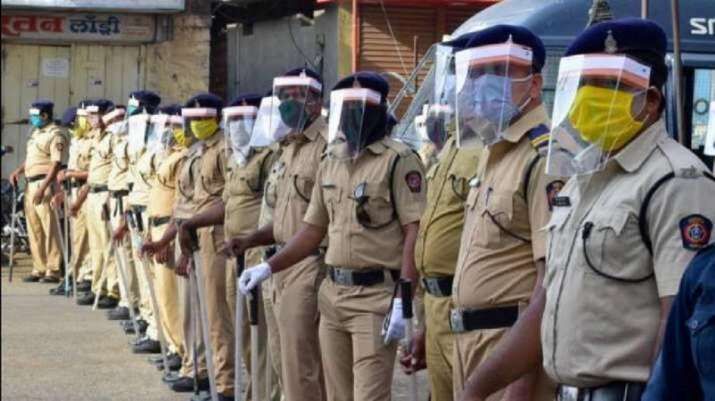 Maha: Police constable dies after collapsing during morning parade