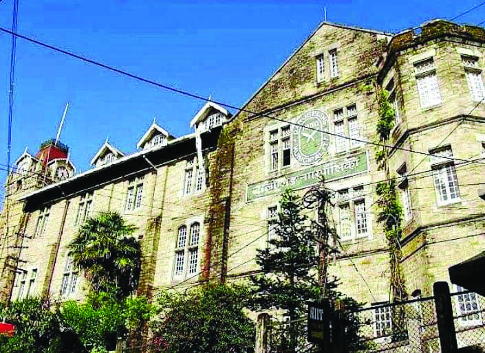 Darjeeling municipality polls: TMC will be fielding candidates in all 32 wards Darjeeling municipality polls: TMC will be fielding candidates in all 32 wards