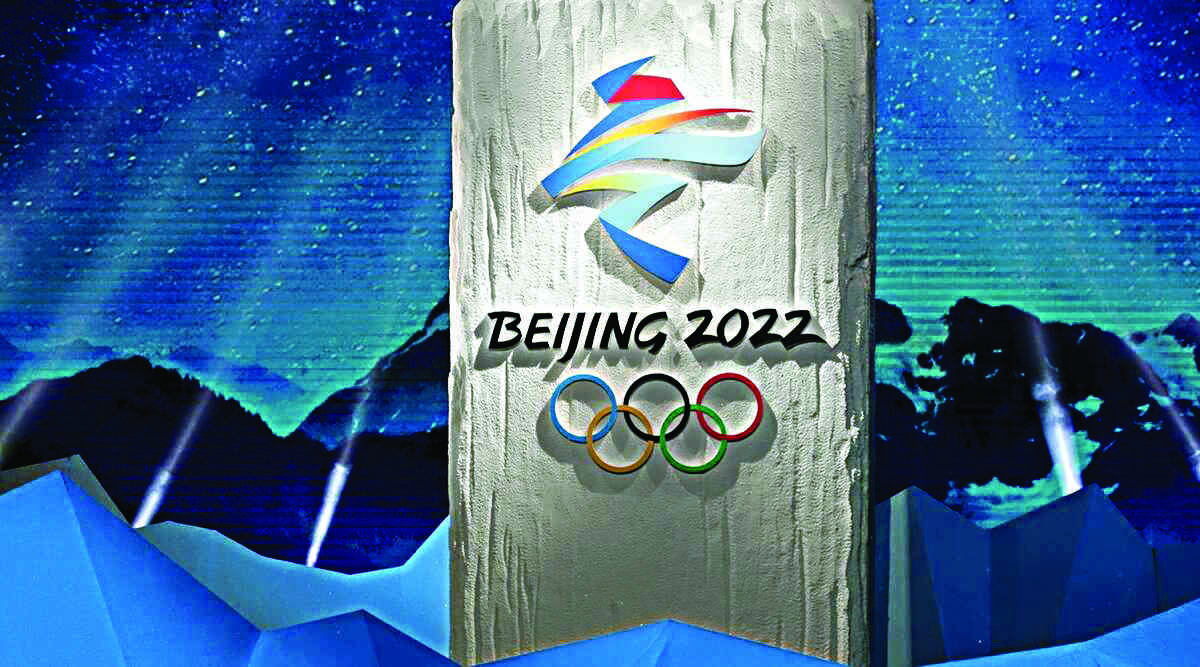 India to skip Beijing Olympics as Galwan soldier made torch-bearer