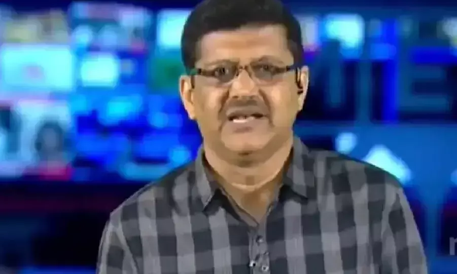 Journalists union, MediaOne employees move Kerala HC against Centres order banning channel