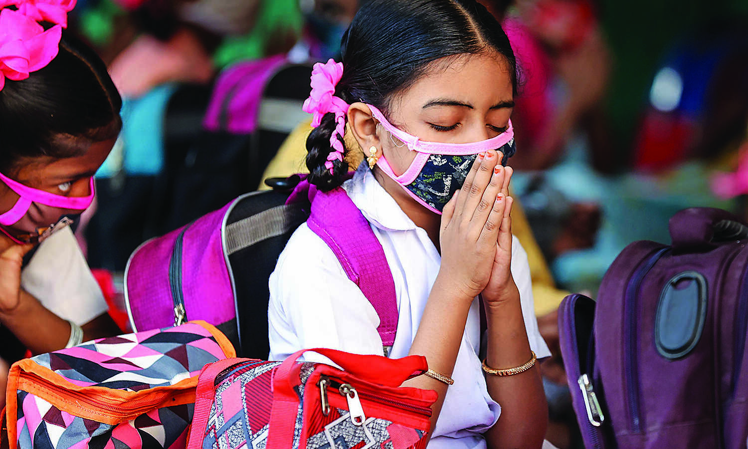 Delhi: Schools, colleges, gyms to reopen next week, 100% staff allowed at offices