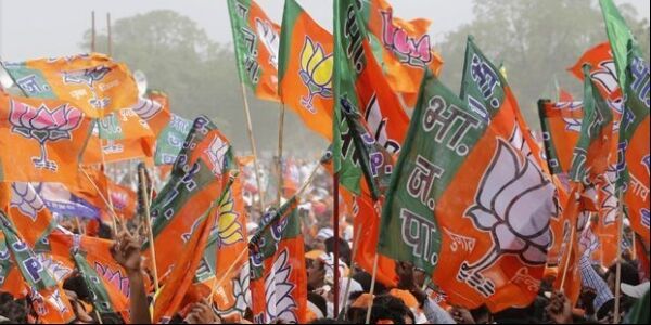 Six BJP rebels expelled in Uttarakhand Six BJP rebels expelled in Uttarakhand