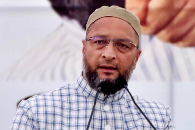 Owaisi rejects Z security, asks govt to file case under UAPA Owaisi rejects Z security, asks govt to file case under UAPA