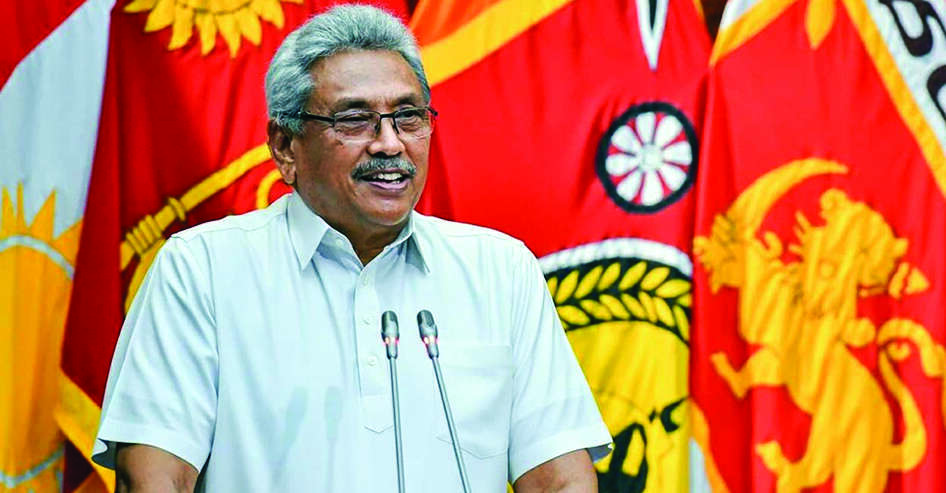 Foreign investment key to eco development: Lankan Prez