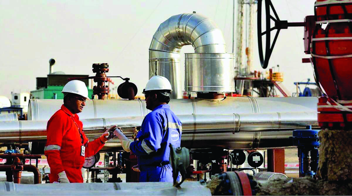 Each dist to get 3 industrial parks Each dist to get 3 industrial parks