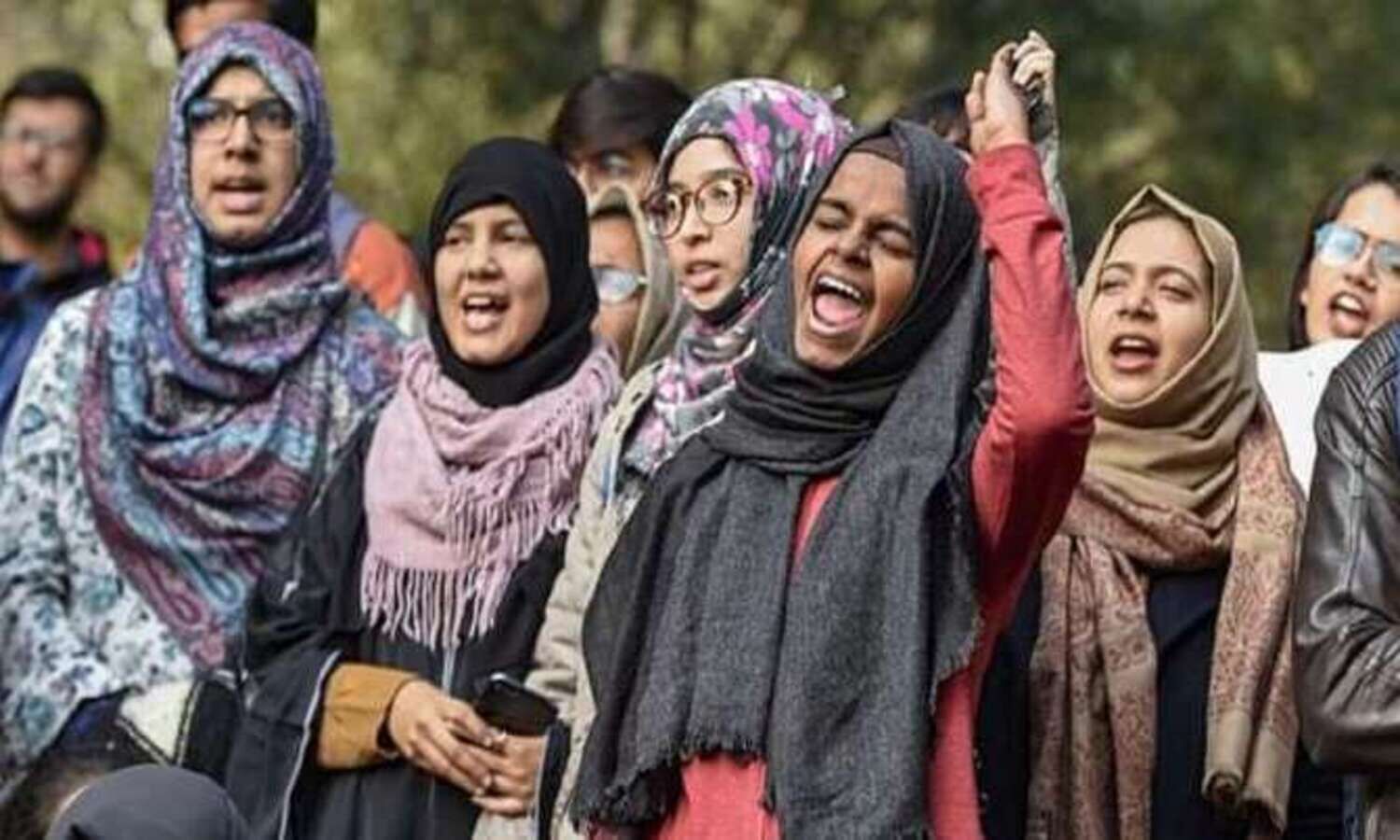 Hijab row: Wont allow Talibanisation of education system, says Ktaka BJP Chief