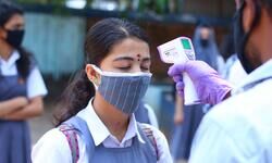 Troubled young minds