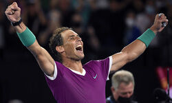 Unquestionable greatness