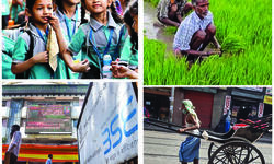 Union Budget 2022-23: Mirage of promises